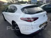 2019 Alfa Romeo Stelvio