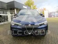 2019 Alfa Romeo Stelvio