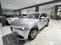 2019 Alfa Romeo Stelvio