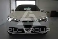 2019 Alfa Romeo Stelvio