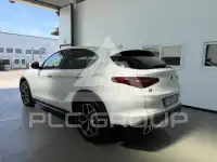 2019 Alfa Romeo Stelvio