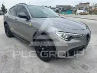 2019 Alfa Romeo Stelvio
