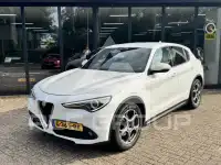 2019 Alfa Romeo Stelvio