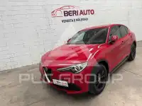 2019 Alfa Romeo Stelvio