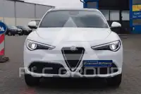 2019 Alfa Romeo Stelvio
