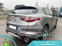 2019 Alfa Romeo Stelvio