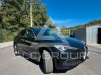 2019 Alfa Romeo Stelvio