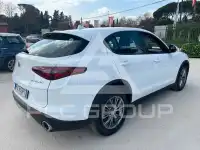 2019 Alfa Romeo Stelvio