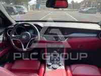 2019 Alfa Romeo Stelvio