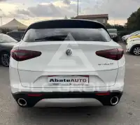 2019 Alfa Romeo Stelvio
