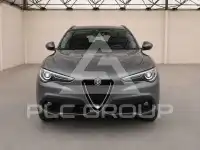 2019 Alfa Romeo Stelvio