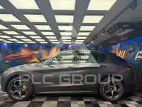 2019 Alfa Romeo Stelvio