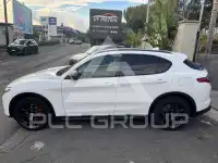 2019 Alfa Romeo Stelvio