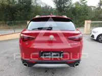 2019 Alfa Romeo Stelvio