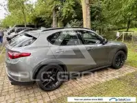 2019 Alfa Romeo Stelvio