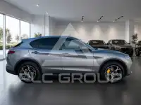 2019 Alfa Romeo Stelvio