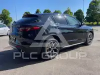 2019 Alfa Romeo Stelvio