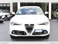 2019 Alfa Romeo Stelvio