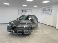 2019 Alfa Romeo Stelvio
