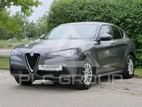 2019 Alfa Romeo Stelvio