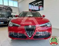 2019 Alfa Romeo Stelvio