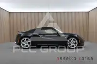 2019 Alfa Romeo 4C