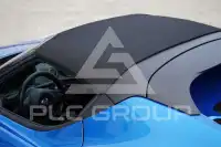 2019 Alfa Romeo 4C