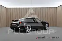 2019 Alfa Romeo 4C
