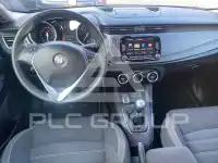 2019 Alfa Romeo Giulia