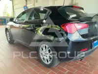 2019 Alfa Romeo Giulia