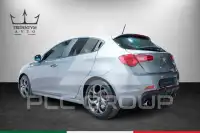 2019 Alfa Romeo Giulia
