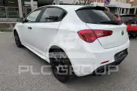 2019 Alfa Romeo Giulia