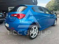 2019 Alfa Romeo Giulia