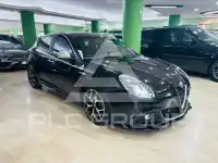 2019 Alfa Romeo Giulia