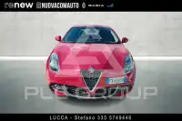 2019 Alfa Romeo Giulia