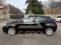 2019 Alfa Romeo Giulia
