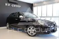 2019 Alfa Romeo Giulia