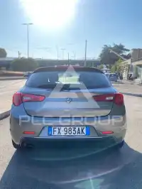 2019 Alfa Romeo Giulia