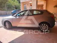 2019 Alfa Romeo Giulia
