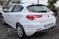 2019 Alfa Romeo Giulia