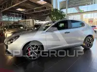 2019 Alfa Romeo Giulia