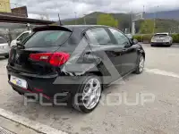 2019 Alfa Romeo Giulia