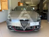 2019 Alfa Romeo Giulia