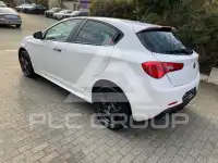 2019 Alfa Romeo Giulia