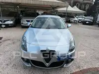 2019 Alfa Romeo Giulia