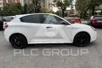 2019 Alfa Romeo Giulia