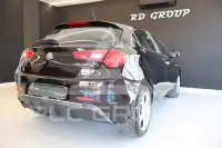 2019 Alfa Romeo Giulia