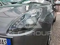 2019 Alfa Romeo Giulia