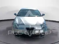 2019 Alfa Romeo Giulia