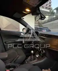 2019 Alfa Romeo Giulia